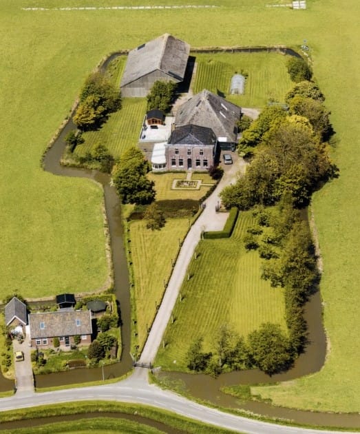 Foto 2 van Hogebierenweg 7