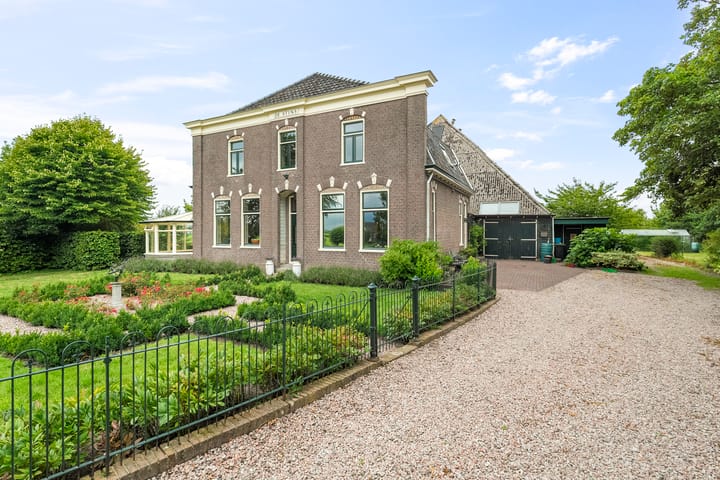 Foto 4 van Hogebierenweg 7