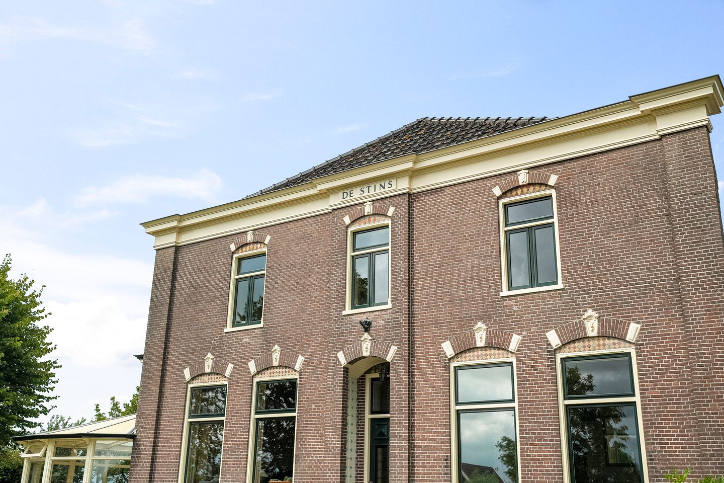 Foto 5 van Hogebierenweg 7