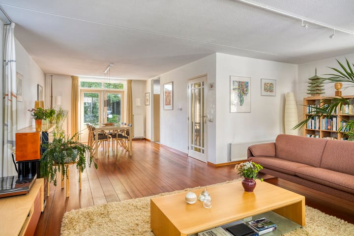 Foto 2 van Marnelaan 10