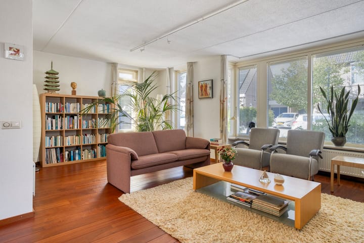 Foto 5 van Marnelaan 10