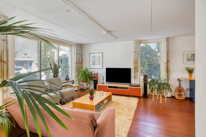 Foto 6 van Marnelaan 10