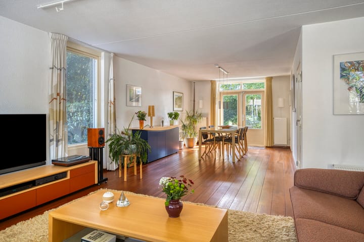 Foto 8 van Marnelaan 10