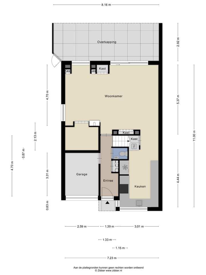 Foto 26 van Dieze 87