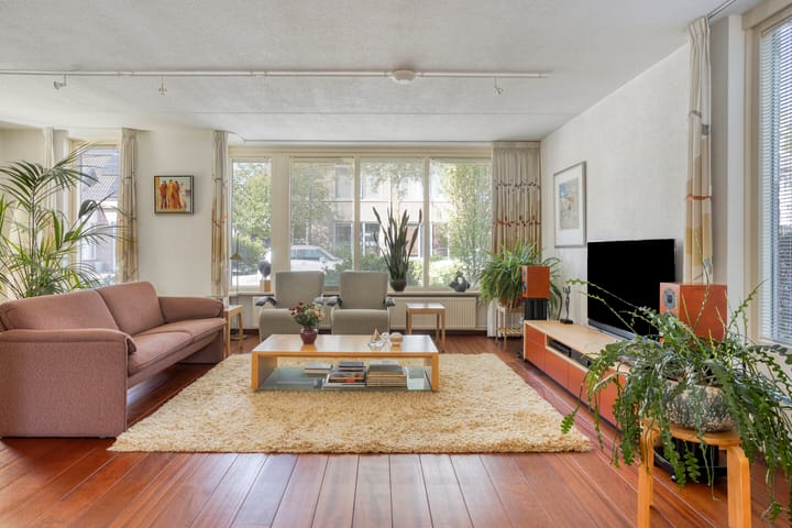 Foto 10 van Marnelaan 10