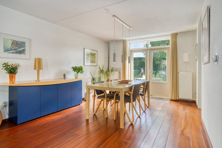 Foto 11 van Marnelaan 10