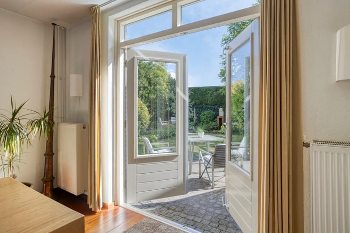 Foto 13 van Marnelaan 10