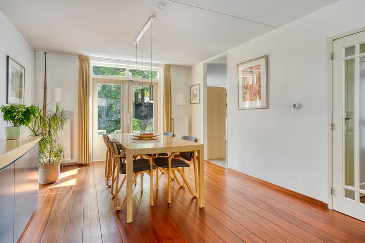 Foto 12 van Marnelaan 10