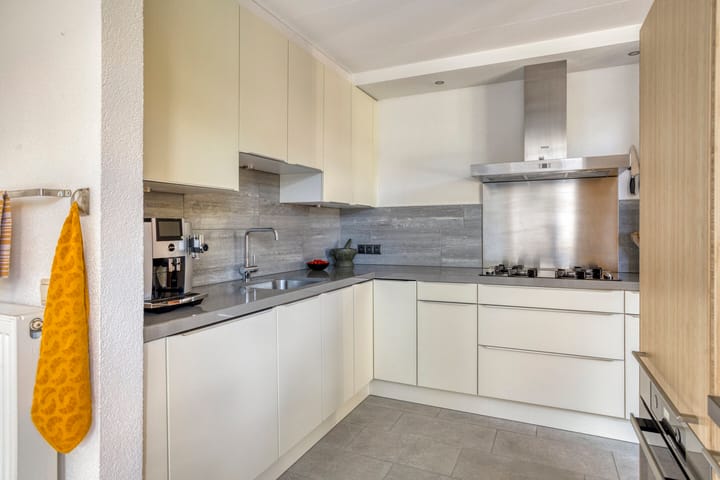 Foto 16 van Marnelaan 10