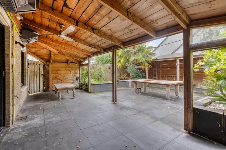 Foto 22 van Dieze 87