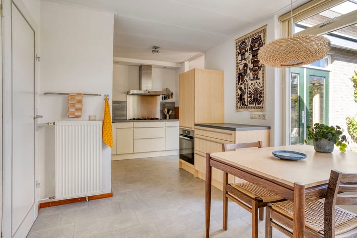 Foto 20 van Marnelaan 10