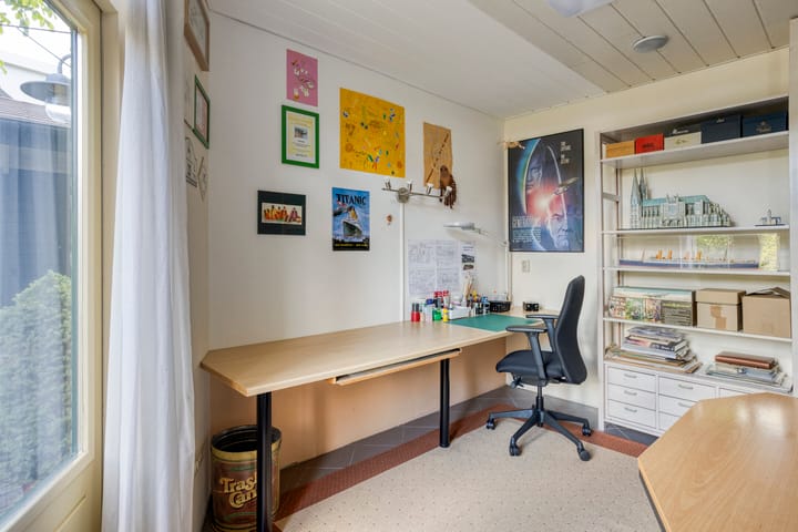 Foto 22 van Marnelaan 10