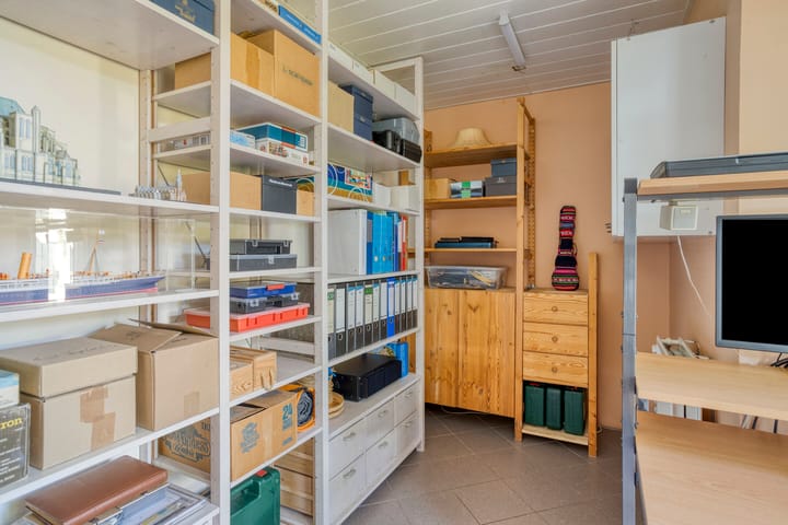 Foto 23 van Marnelaan 10