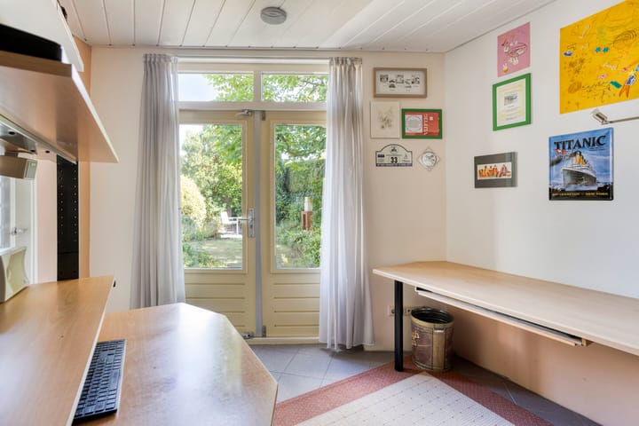 Foto 24 van Marnelaan 10