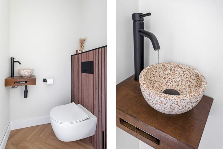 Foto 5 van Pinksterbloemlaan 1