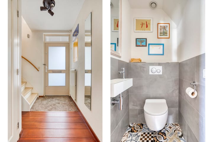 Foto 25 van Marnelaan 10