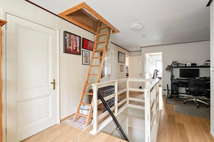 Foto 27 van Hogebierenweg 7