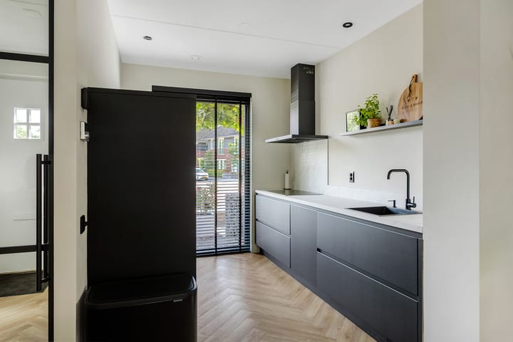 Foto 6 van Pinksterbloemlaan 1