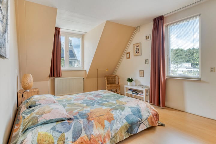 Foto 28 van Marnelaan 10