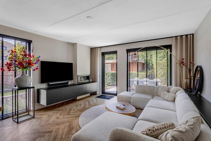 Foto 10 van Pinksterbloemlaan 1