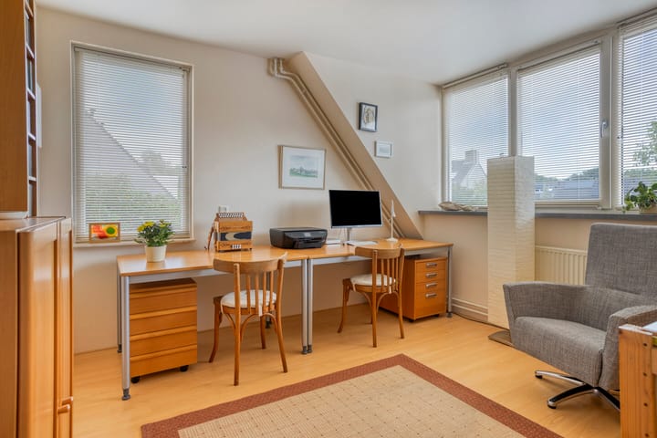 Foto 30 van Marnelaan 10