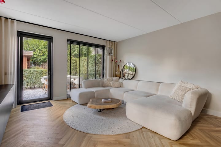 Foto 11 van Pinksterbloemlaan 1