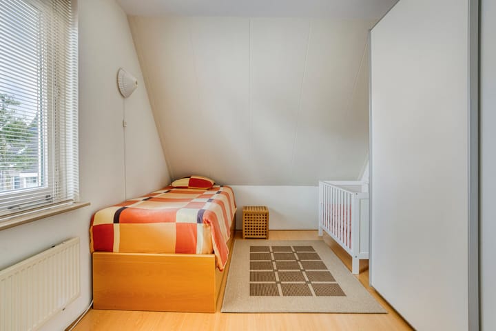 Foto 31 van Marnelaan 10