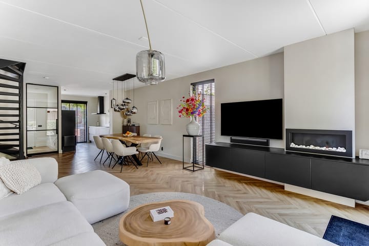 Foto 12 van Pinksterbloemlaan 1