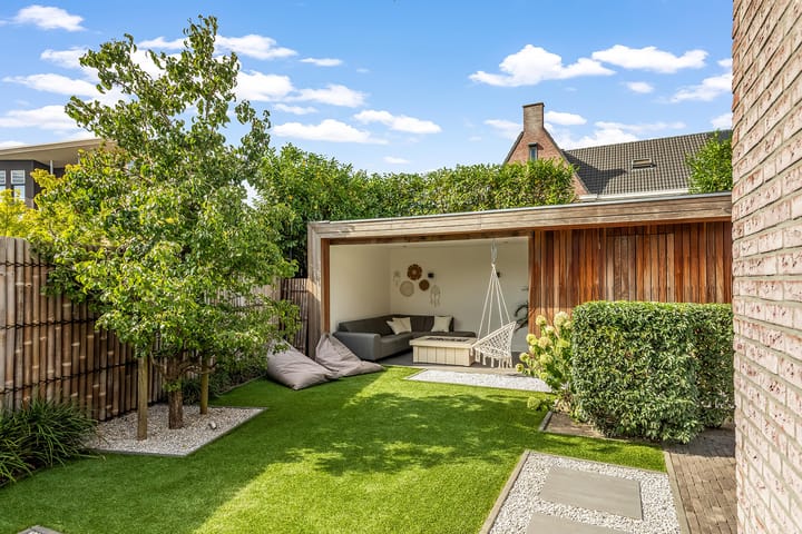 Foto 15 van Pinksterbloemlaan 1