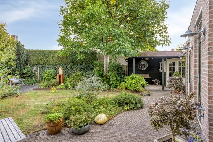 Foto 36 van Marnelaan 10