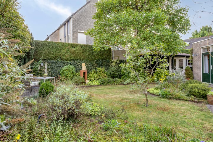 Foto 37 van Marnelaan 10