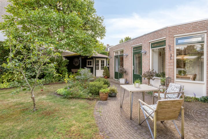 Foto 38 van Marnelaan 10