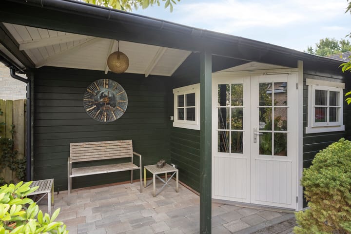 Foto 39 van Marnelaan 10