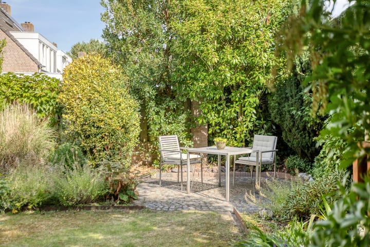 Foto 40 van Marnelaan 10