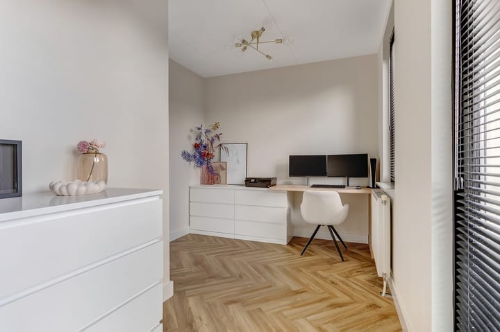 Foto 22 van Pinksterbloemlaan 1