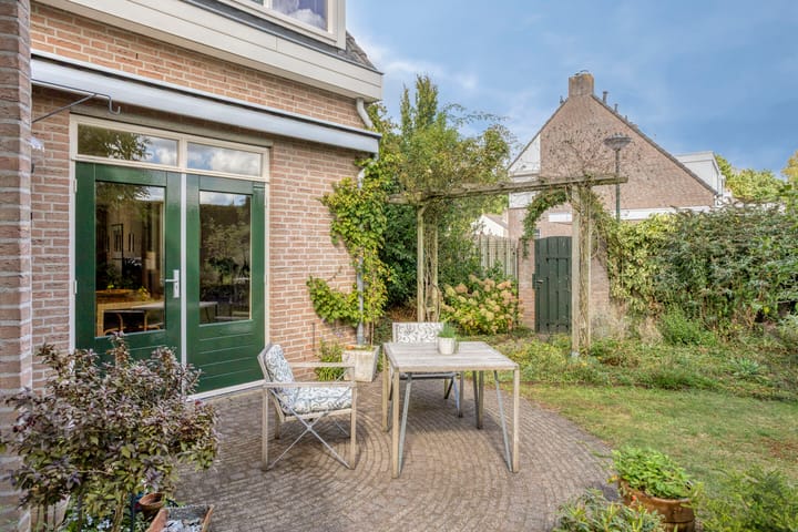 Foto 42 van Marnelaan 10