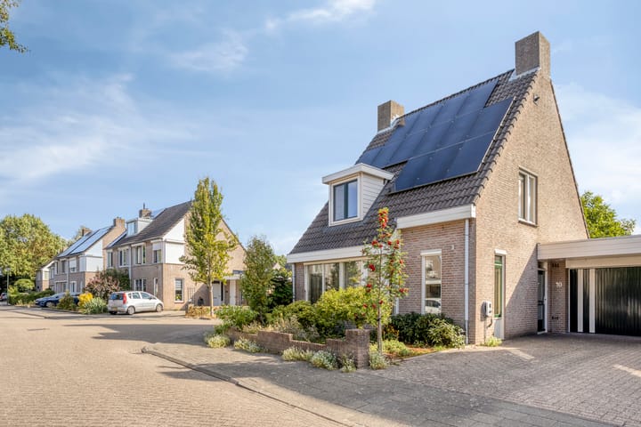 Foto 43 van Marnelaan 10