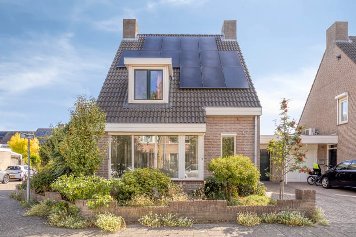 Foto 45 van Marnelaan 10