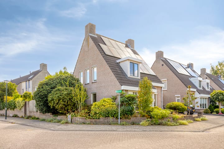 Foto 46 van Marnelaan 10