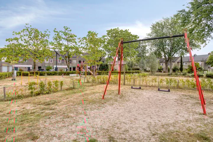 Foto 48 van Marnelaan 10