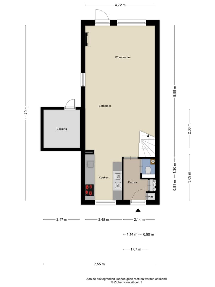 Foto 30 van Pinksterbloemlaan 1