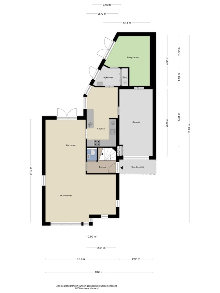 Foto 51 van Marnelaan 10