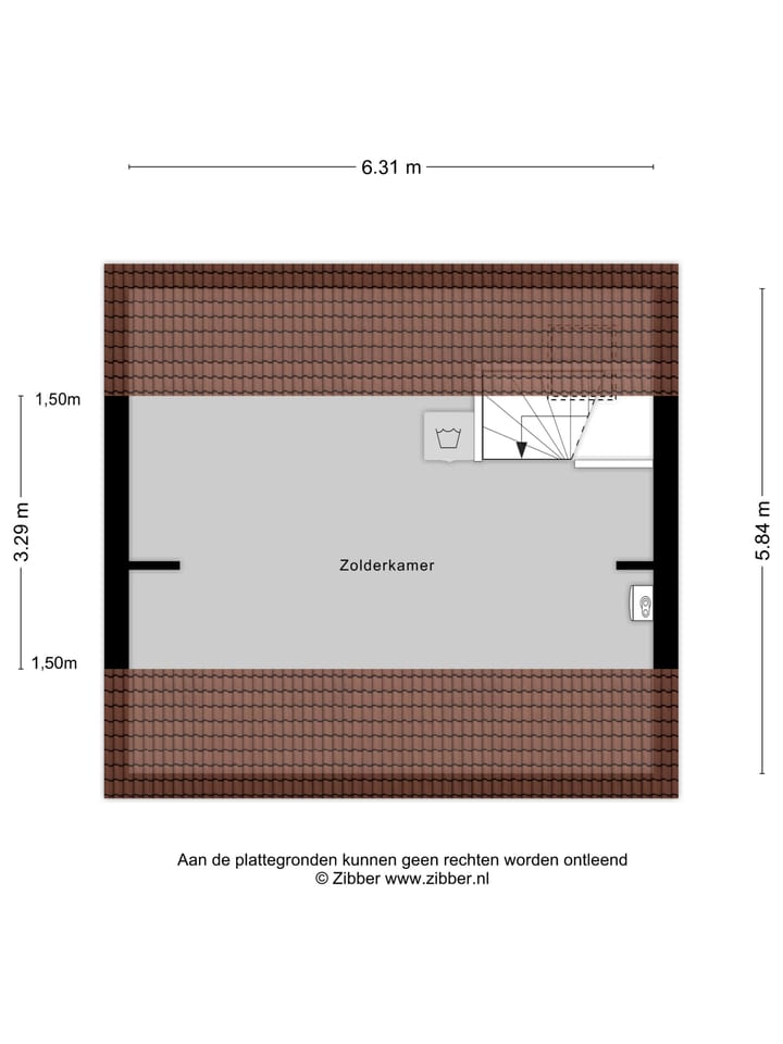 Foto 53 van Marnelaan 10