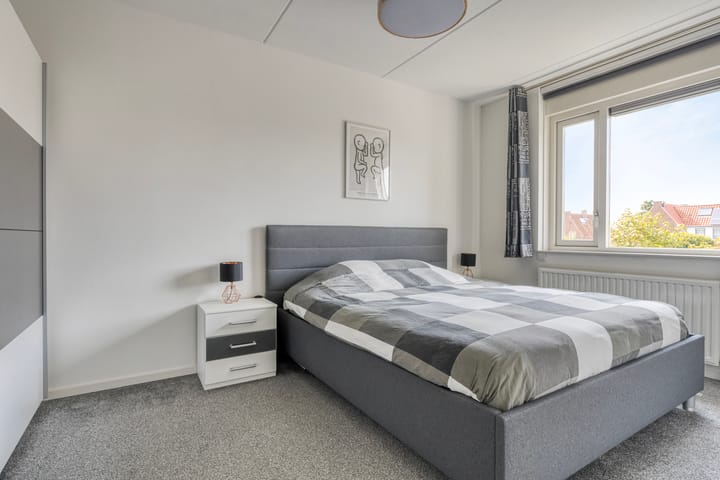 Foto 4 van Piet van Damlaan 24