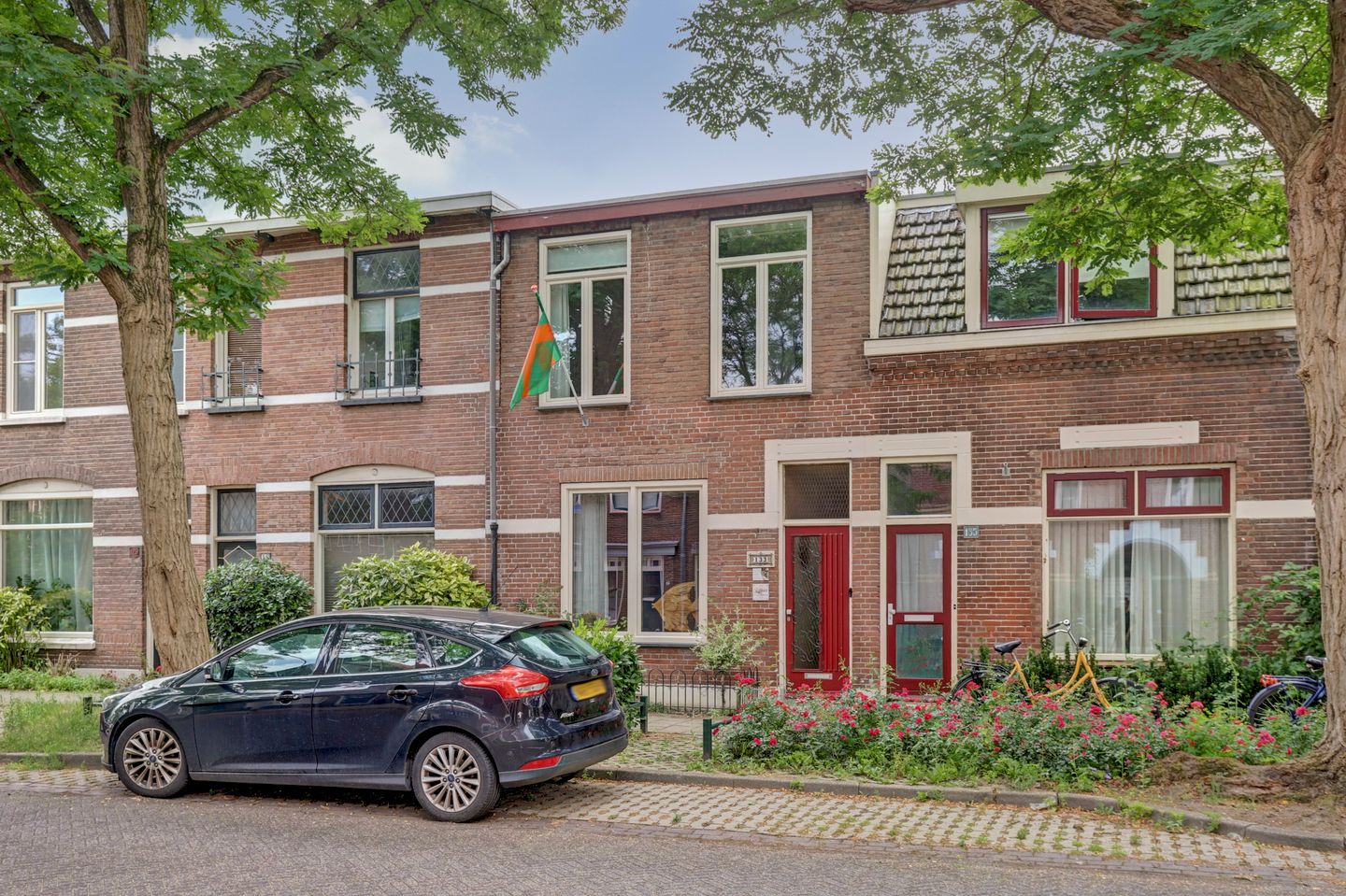 Foto 1 van Nieuwe Nonnendaalseweg 133