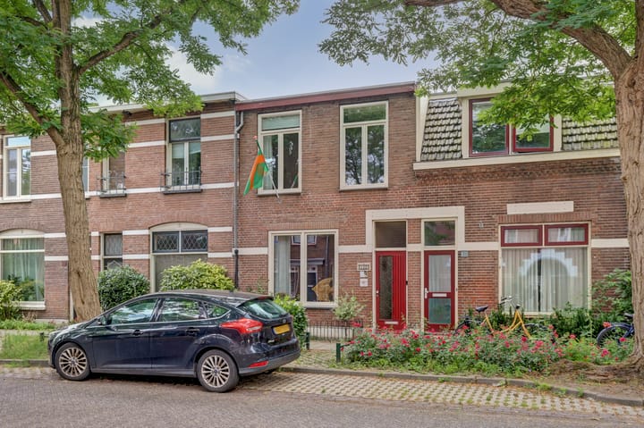 Photo 1 of Nieuwe Nonnendaalseweg 133