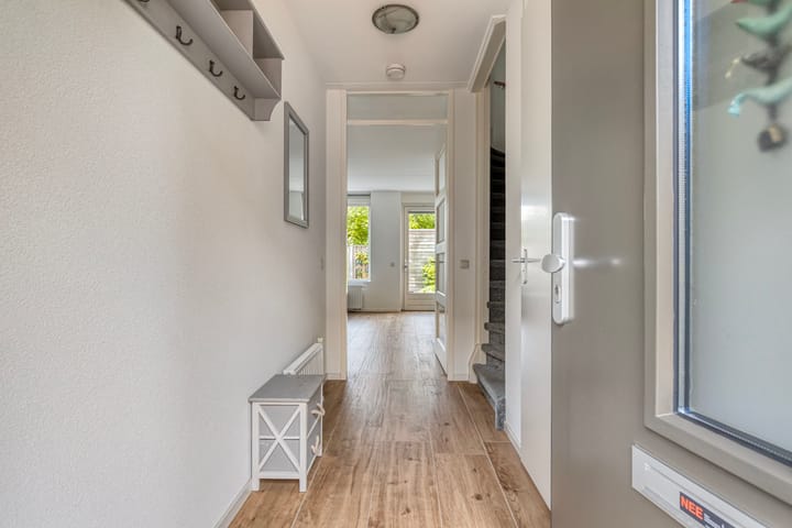 Foto 7 van Piet van Damlaan 24