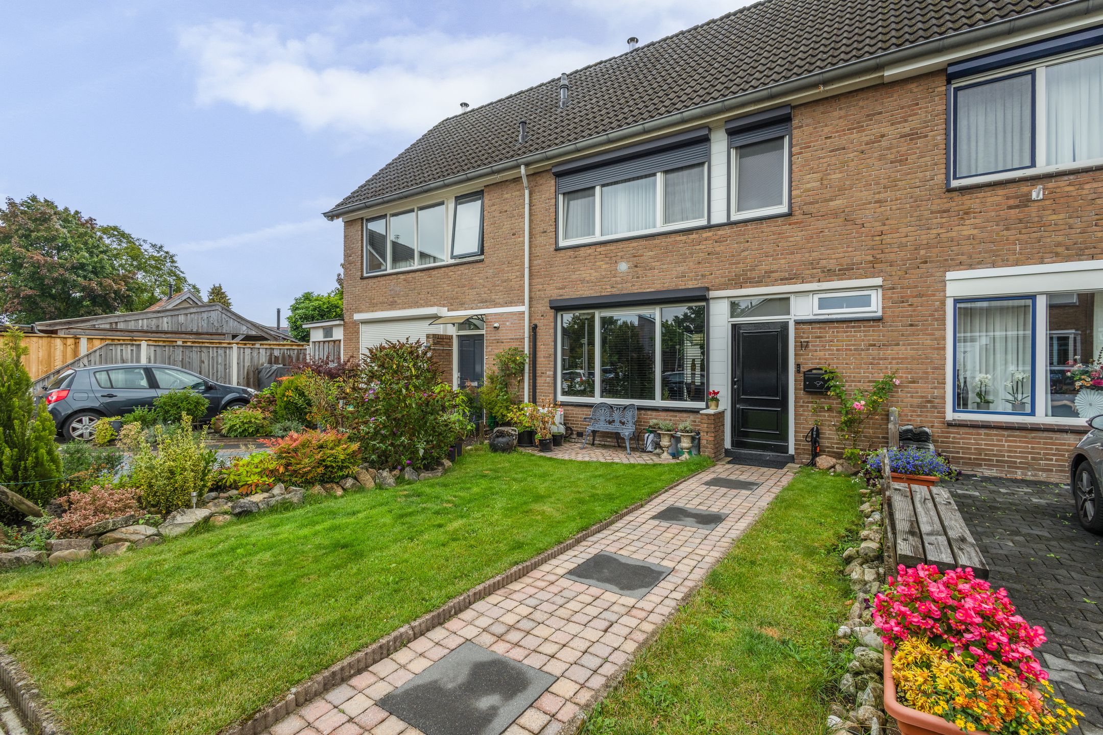 Jan Vermeerstraat, 17, Haaksbergen, 7482EM, Overijssel, Nederland 17