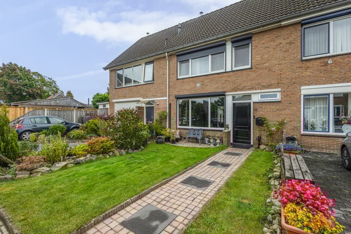 Jan Vermeerstraat 17