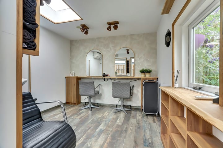 Foto 3 van Nieuwe Nonnendaalseweg 133